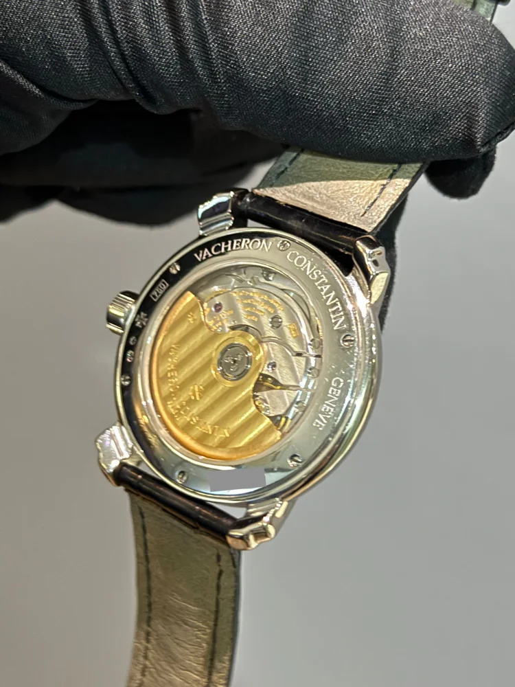 Vacheron Constantin Malte 42015/000G